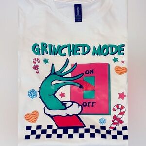 Grinch Mode On!